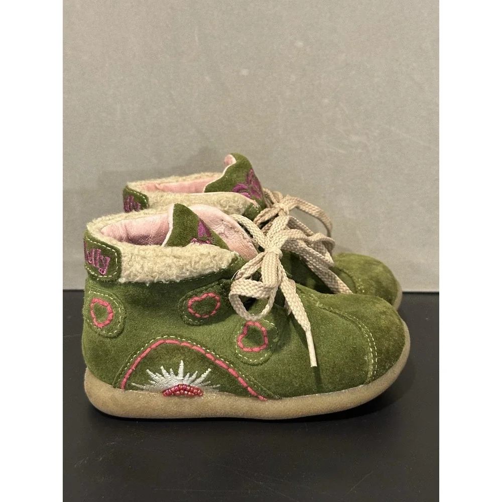 Lelli Kelly Toddler Shoes‎ Size 6